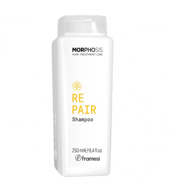 Framesi Morphosis Repair Shampoo 250ml