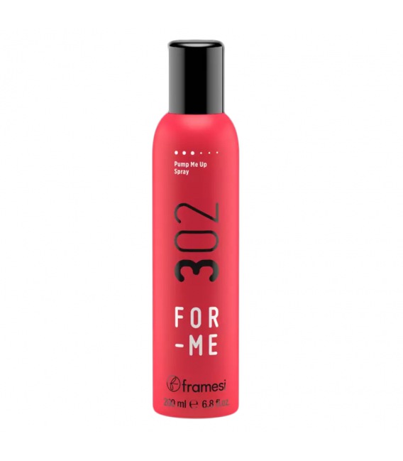 Framesi For-Me 302 Pump Me Up Spray 200ml