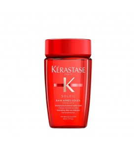 Kerastase Soleil Bain Apres-Soleil Shampoo 80ml