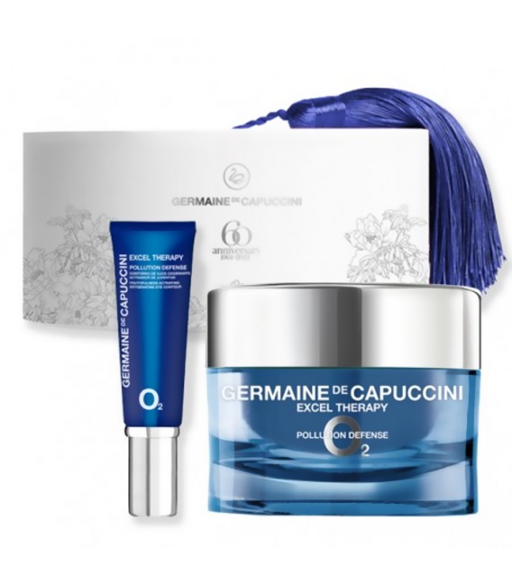 Germaine de Capuccini Excel Therapy O2