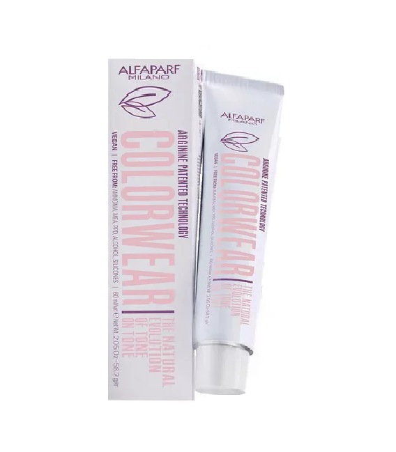 Alfaparf Colorwear Free Ammonia 60ml