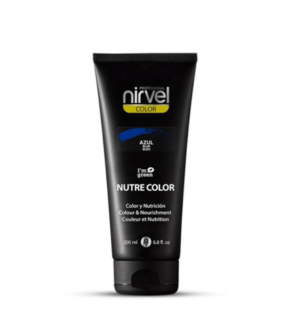 Nirvel Nutre Color Blue 200ml