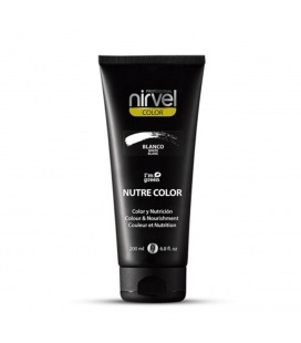 Nirvel Nutre Color White 200ml