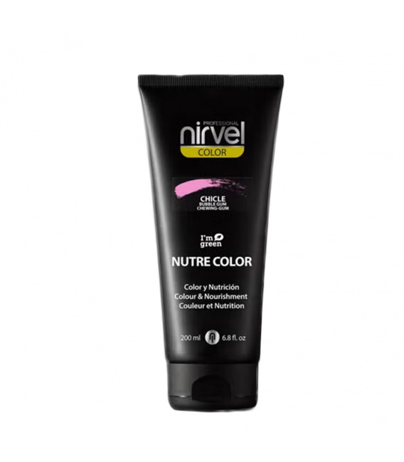 Nirvel Nutre Color Gum 200ml