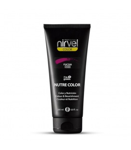 Nirvel Nutre Color Fuchsia 200ml