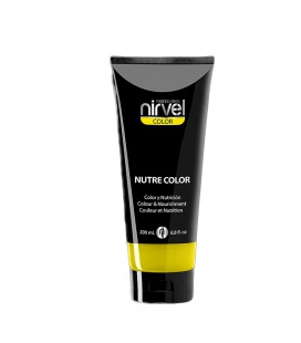 Nirvel Nutre Color Lemon 200ml