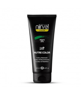 Nirvel Nutre Color Mint 200ml