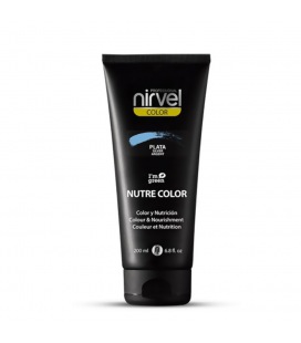 Nirvel Nutre Color Silver 200ml