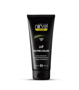 Nirvel Nutre Color Green 200ml