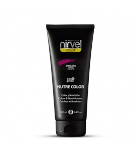 Nirvel Nutre Color Violet 200ml