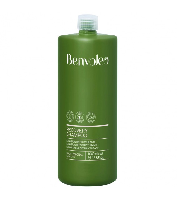 Alfaparf Benvoleo Recovery Shampoo  1000ml