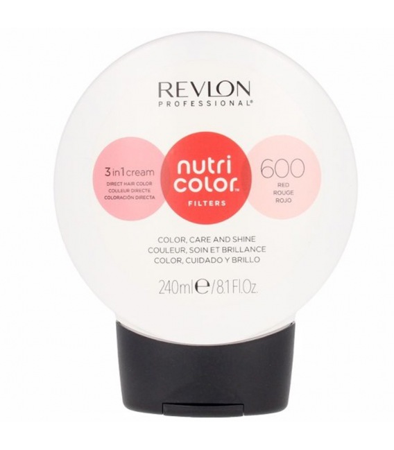 Revlon Nutri Color Filters 600 240ml