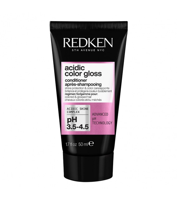 Redken Acidic Color Gloss Conditioner 50ml