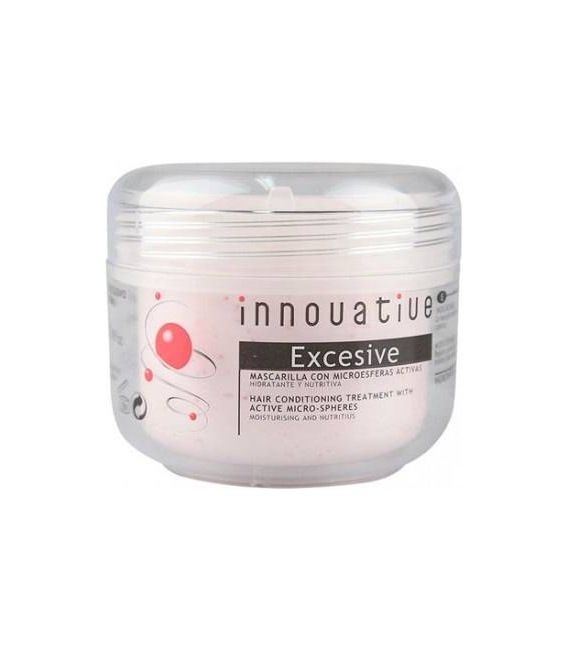 Mask Excesive Innovative Rueber 200 ml