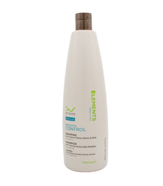 Versum Smooth Control Shampoo 1000ml