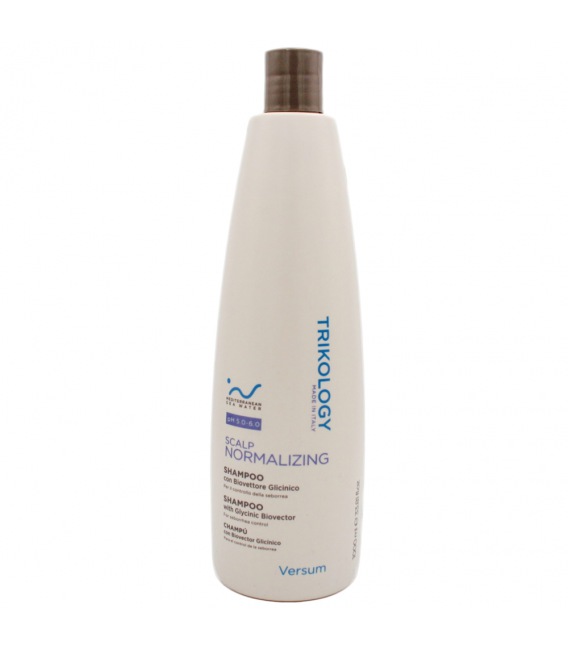 Versum Scalp Normalizing Shampoo 1000ml