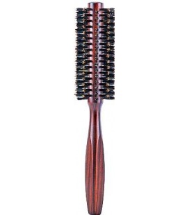 Bifull Brosse En Bois D'Ébène D'Ébène N ° 46