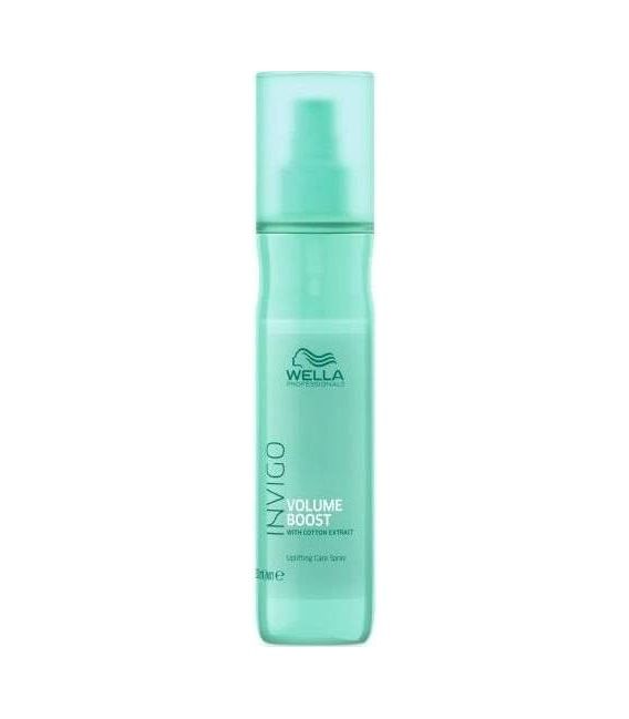 Wella Invigo Boost de Volume Spray 150ml