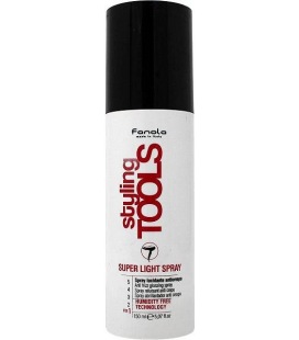 Fanola les Outils de Coiffage de Pulvérisation Super Light 150 ml