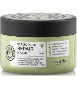 Maria Nila Structure Repair Mask 250ml