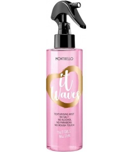 Montibello It Waves Texturising Mist 200 ml