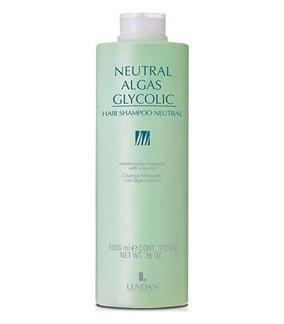 Lendan Algas Glycolic Neutral Shampooing 1000ml