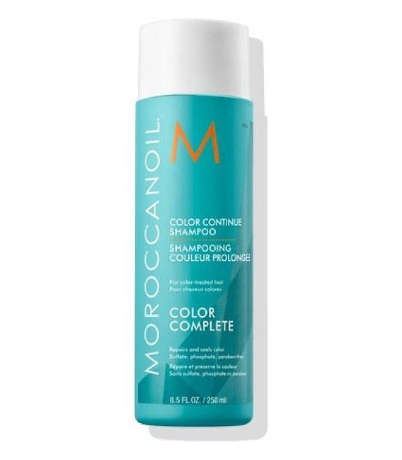 Moroccanoil Shampooing Couleur Complète 250ml