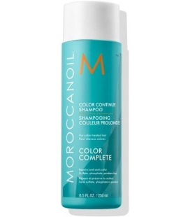 Moroccanoil Shampooing Couleur Complète 250ml