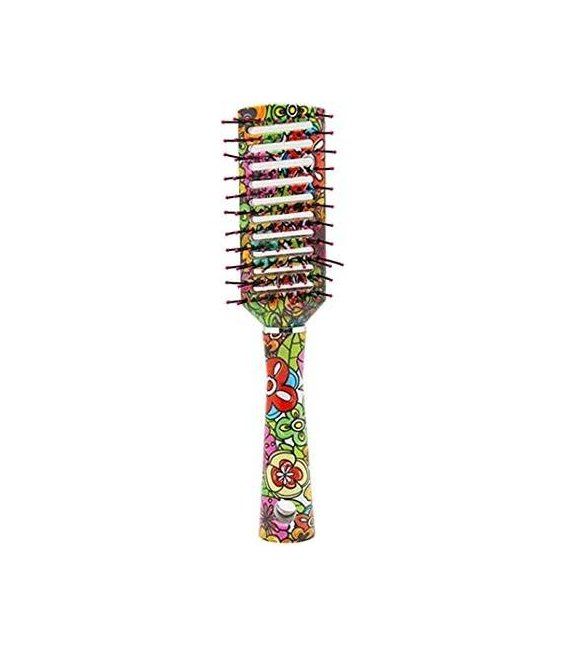 Bifull Brosse Années Soixante Style Squelette