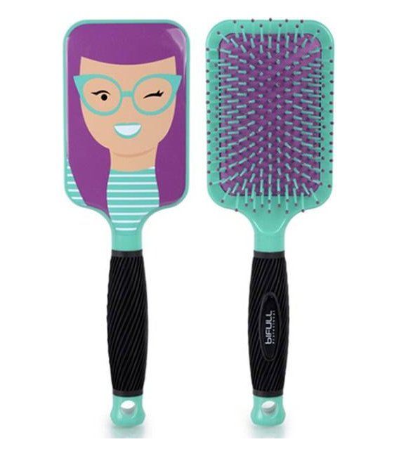 Bifull Brosse Raquette De Filles