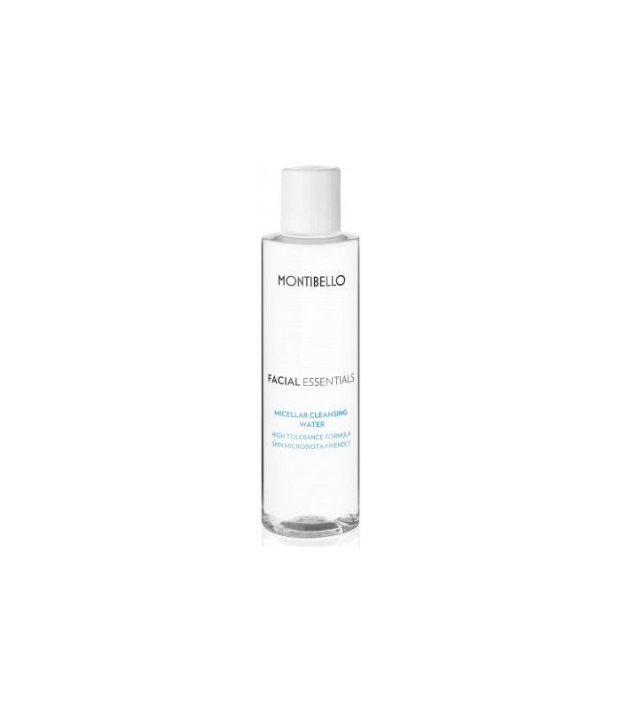 Montibello Eau Micellaire 200ml