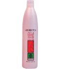 HCT Shampooing Tech & Color 500ml