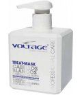 Voltage Mask Treatment for White Hair 500ml