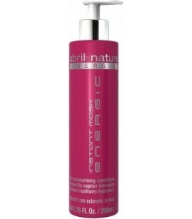 Abril et Nature Bain Shampooing Energic 250ml