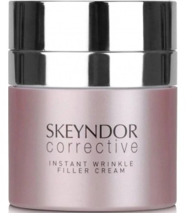 Skeyndor Corrective Instant wrinkle Filler Cream 50ml