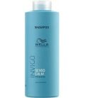 Champú balance calm sensitive Wella 1000 ml