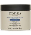 Byothea de Soins du Corps, Crème anti-cellulite Effet Chaud 500ml