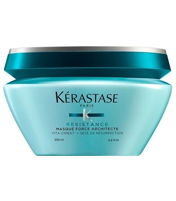 Kérastase Résistance Masque Force Architecte de 200ml