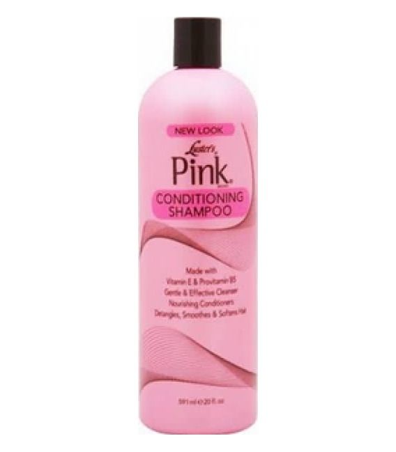 Lustre"s Rose Climatisation 591ml Shampooing