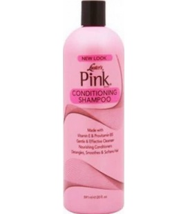 Lustre"s Rose Climatisation 591ml Shampooing