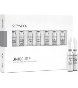 Skeyndor Uniqcure Renewal Peel Concentrate 7x2ml