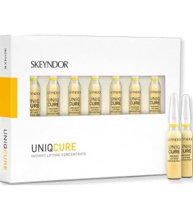 Skeyndor Uniqcure Instant Lift Concentrate 7x2ml