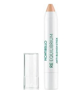 Montibello De Rééquilibrage Anti Blemish De Bâton