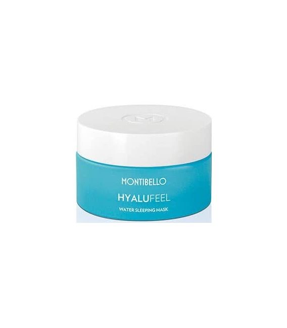 Montibello Hyalufeel de l'Eau Masque de Sommeil 50ml