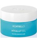 Montibello Hyalufeel de l'Eau Masque de Sommeil 50ml