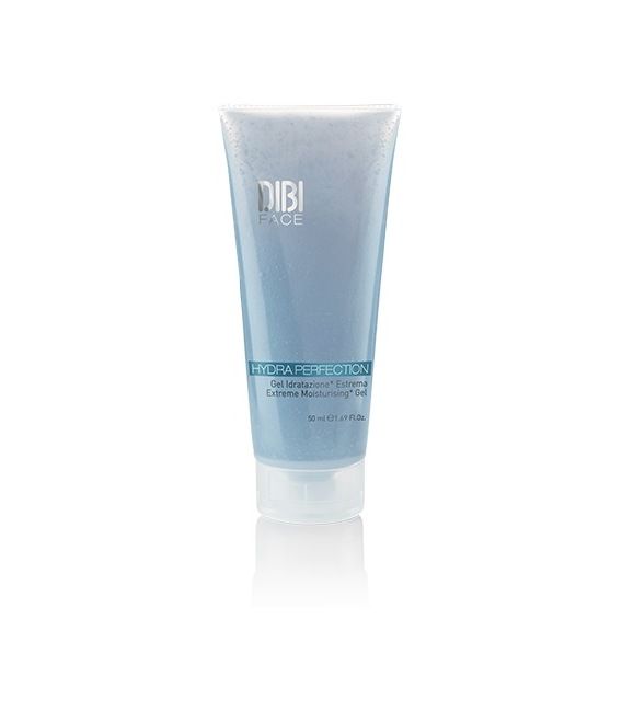 Dibi Milano Gel Facial Hidratación Extrema 50ml