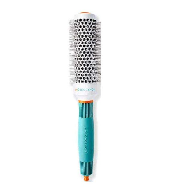 Moroccanoil Brush, Ceramic Ionic Round 35mm