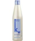 Sharh Shampooing Keratin Shot salerm technique 500 ml