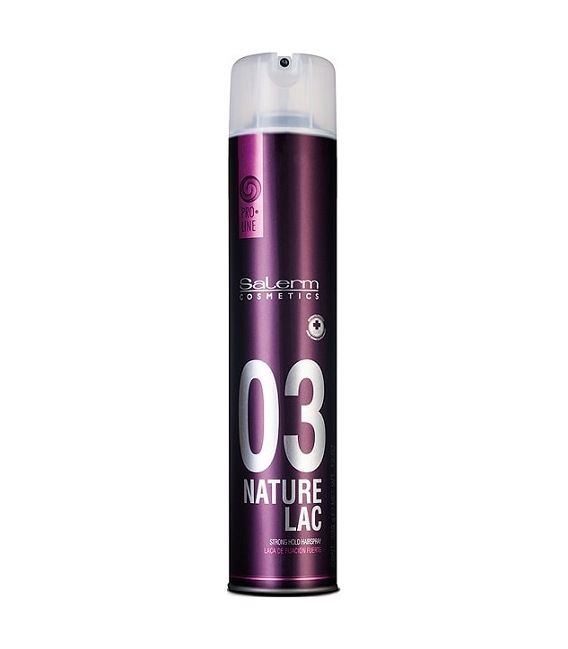 Sharh Proline 03 Nature Lac Forte 500 ml