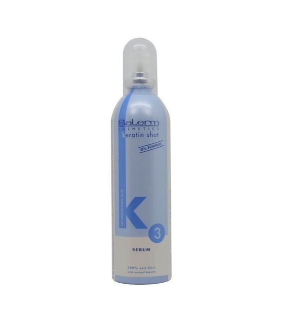 Salerm Serum Keratin Shot 100 ml